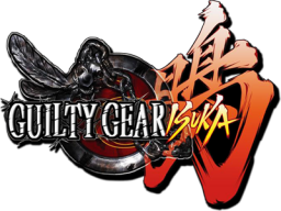 Guilty Gear Isuka (PS2)   © Sammy 2004    1/1