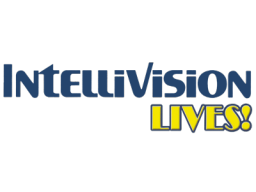 Intellivision Lives! (PS2)   © Crave 2003    1/1