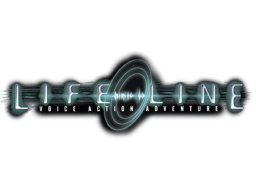 Lifeline (PS2)   © Konami 2003    1/1