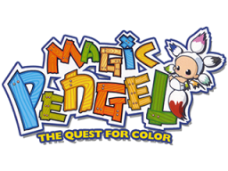 Magic Pengel: The Quest For Color (PS2)   © Taito 2002    1/1