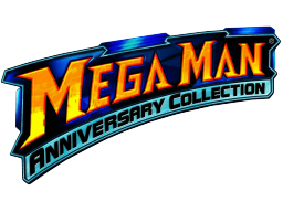 Mega Man Anniversary Collection (PS2)   © Capcom 2004    1/1