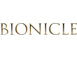 Bionicle (GCN)   © LEGO Media 2003    1/1