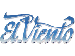 El Viento (SMD)   © Renovation 1991    1/1