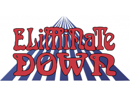 Eliminate Down (SMD)   © Soft Vision 1993    1/1