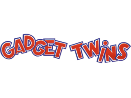 The Gadget Twins (SMD)   © GameTek 1992    1/1