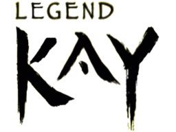 Legend Of Kay (PS2)   © JoWooD 2005    1/1