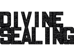 Divine Sealing (SMD) &nbsp; &copy; CYX 1991 &nbsp;  1/1