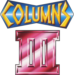 Columns III: Revenge Of Columns