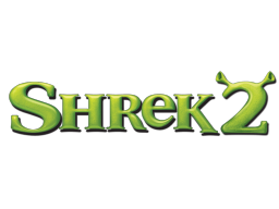 Shrek 2 (GCN)   © Activision 2004    1/1