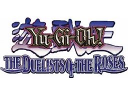 Yu-Gi-Oh! The Duelists Of The Roses (PS2)   © Konami 2003    1/1