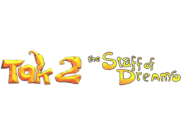 Tak 2: The Staff Of Dreams (PS2)   © THQ 2004    1/1