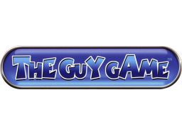 The Guy Game (PS2)   © Gathering 2004    1/1