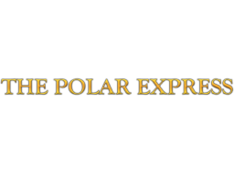 The Polar Express (PS2)   © THQ 2004    1/1
