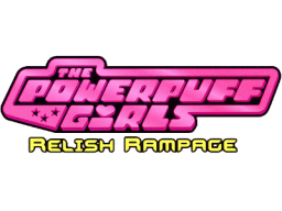 The Powerpuff Girls: Relish Rampage (PS2)   © BAM! 2002    1/1