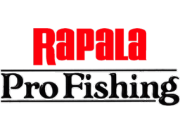 Rapala Pro Fishing (PS2)   © Activision 2004    1/1