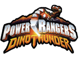 Power Rangers: Dino Thunder (PS2)   © PCP&L 2004    1/1