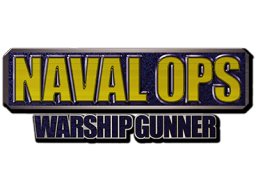 Naval Ops: Warship Gunner (PS2)   © KOEI 2003    1/1