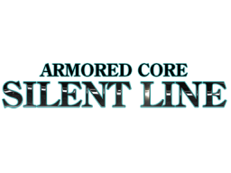 Armored Core: Silent Line (PS2) &nbsp; &copy; From Software 2003 &nbsp;  1/1
