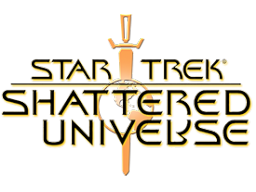 Star Trek: Shattered Universe (PS2)   © TDK 2004    1/1