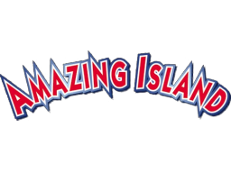 Amazing Island (GCN) &nbsp; &copy; Sega 2004 &nbsp;  1/1