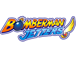 Bomberman Jetters (GCN)   © Hudson 2002    1/1