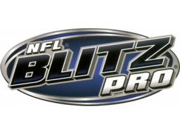 NHL Hitz Pro (GCN)   © Midway 2003    1/1