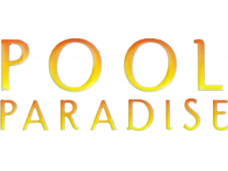 Pool Paradise (GCN)   © Ignition 2004    1/1