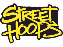 Street Hoops (GCN)   © Activision 2002    1/1