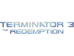 Terminator 3: The Redemption (GCN)   © Atari 2004    1/1