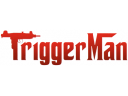 Trigger Man (GCN)   © Crave 2004    1/1