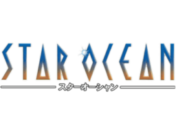Star Ocean (SNES) &nbsp; &copy; Enix 1996 &nbsp;  1/1