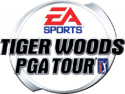 Tiger Woods PGA Tour (NDS)   © EA 2005    1/1