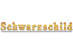 Super Schwarzschild (MCD) &nbsp; &copy; Sega 1993 &nbsp;  1/1