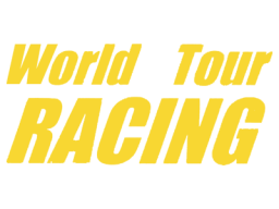 World Tour Racing (JCD) &nbsp; &copy; Telegames 1997 &nbsp;  1/1