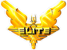 Elite (NES)   © Imagineer 1991    1/1