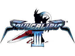 Soul Calibur III (PS2)   © Namco 2005    1/1