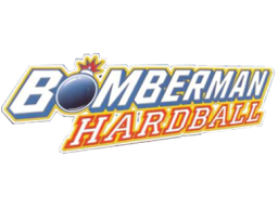 Bomberman Hardball (PS2) &nbsp; &copy; Hudson 2004 &nbsp;  1/1