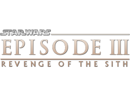 Star Wars: Episode III: Revenge Of The Sith (PS2)   © LucasArts 2005    1/1