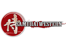 Samurai Western (PS2)   © Spike 2005    1/1