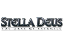 Stella Deus: The Gate Of Eternity (PS2)   © Atlus 2004    1/1