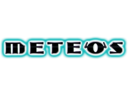 Meteos (NDS)   © Q Entertainment 2005    1/1