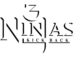 3 Ninjas Kick Back (SMD)   © Psygnosis 1994    1/1