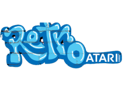 Retro Atari Classics (NDS) &nbsp; &copy; Atari 2005 &nbsp;  1/1