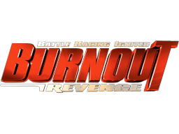 Burnout: Revenge (PS2)   © EA 2005    1/1