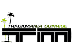 TrackMania: Sunrise (PC)   © Enlight 2005    1/1