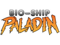 Bio-Ship Paladin (ARC)   © UPL 1990    2/2