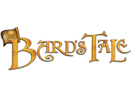 The Bard's Tale (2004) (PC)   © VU Games 2005    1/1