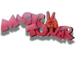 Magic Tower (MGD) &nbsp; &copy;  1993 &nbsp;  1/1