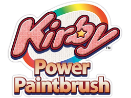 Kirby: Power Paintbrush (NDS)   © Nintendo 2005    1/1