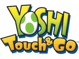 Yoshi Touch & Go (NDS)   © Nintendo 2005    1/1